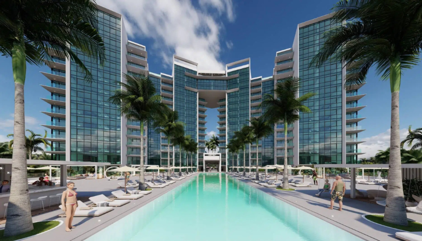 Développement immobilier à Saint Martin : un marché propice aux investissements