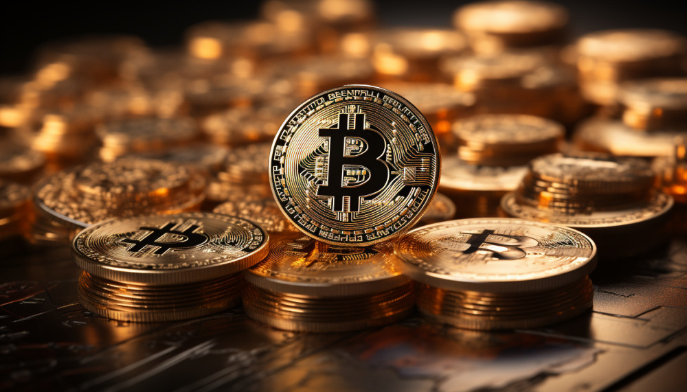 Autres - Bitcoin pourrait-il devenir une nouvelle devise mondiale ?