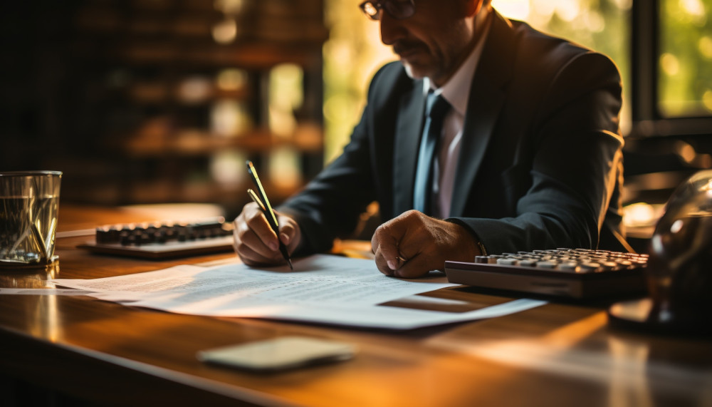 Autres - Calculer le taux de dépréciation dans l'entreprise grâce à l'amortissement