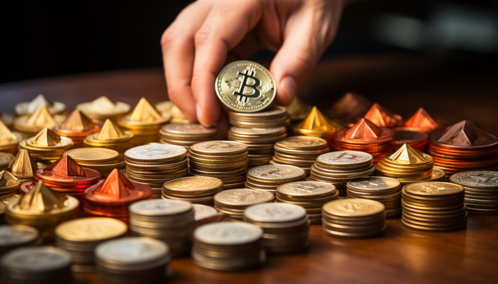 Autres - Comment acheter des cryptomonnaies
