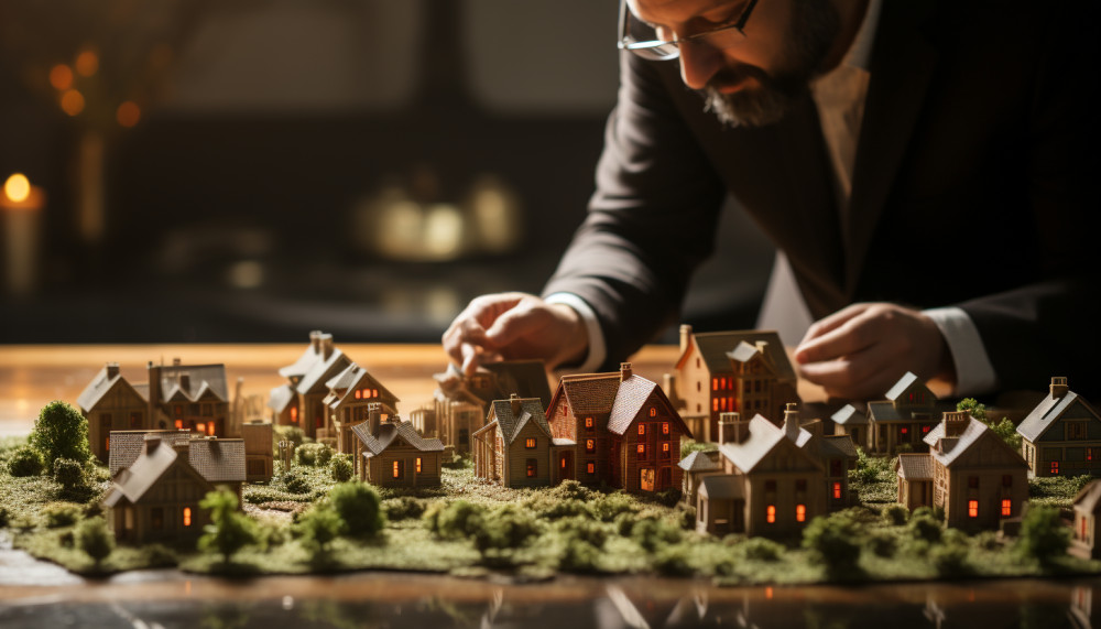 Autres - Comment bien faire son choix de prêt immobilier ?