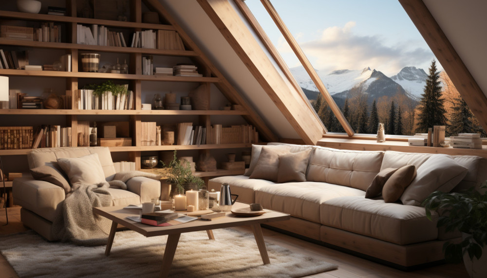 Autres - Comment choisir votre velux d’appartement ?