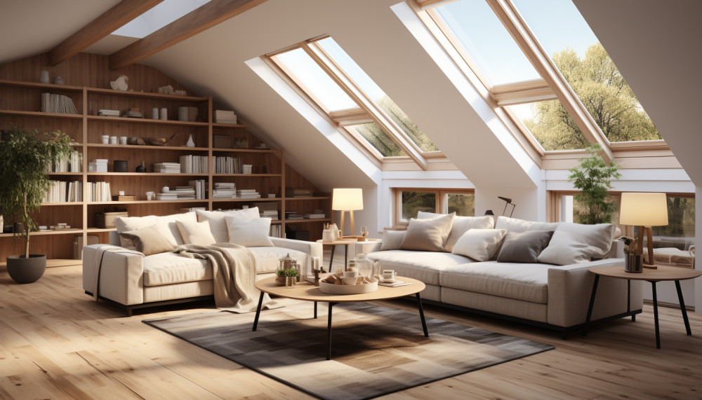 Comment choisir votre velux d’appartement ?