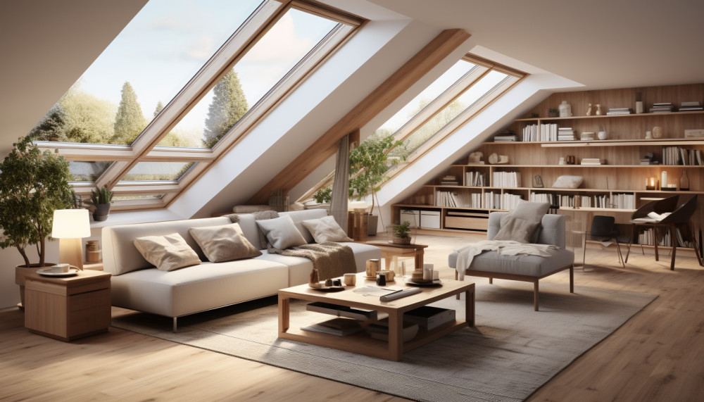 Comment choisir votre velux d’appartement ?