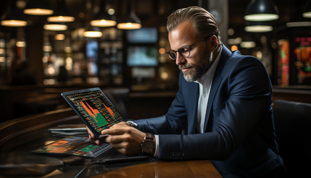 Comment faire un bon investissement en bourse ?