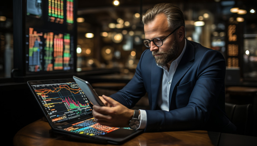 Autres - Comment faire un bon investissement en bourse ?