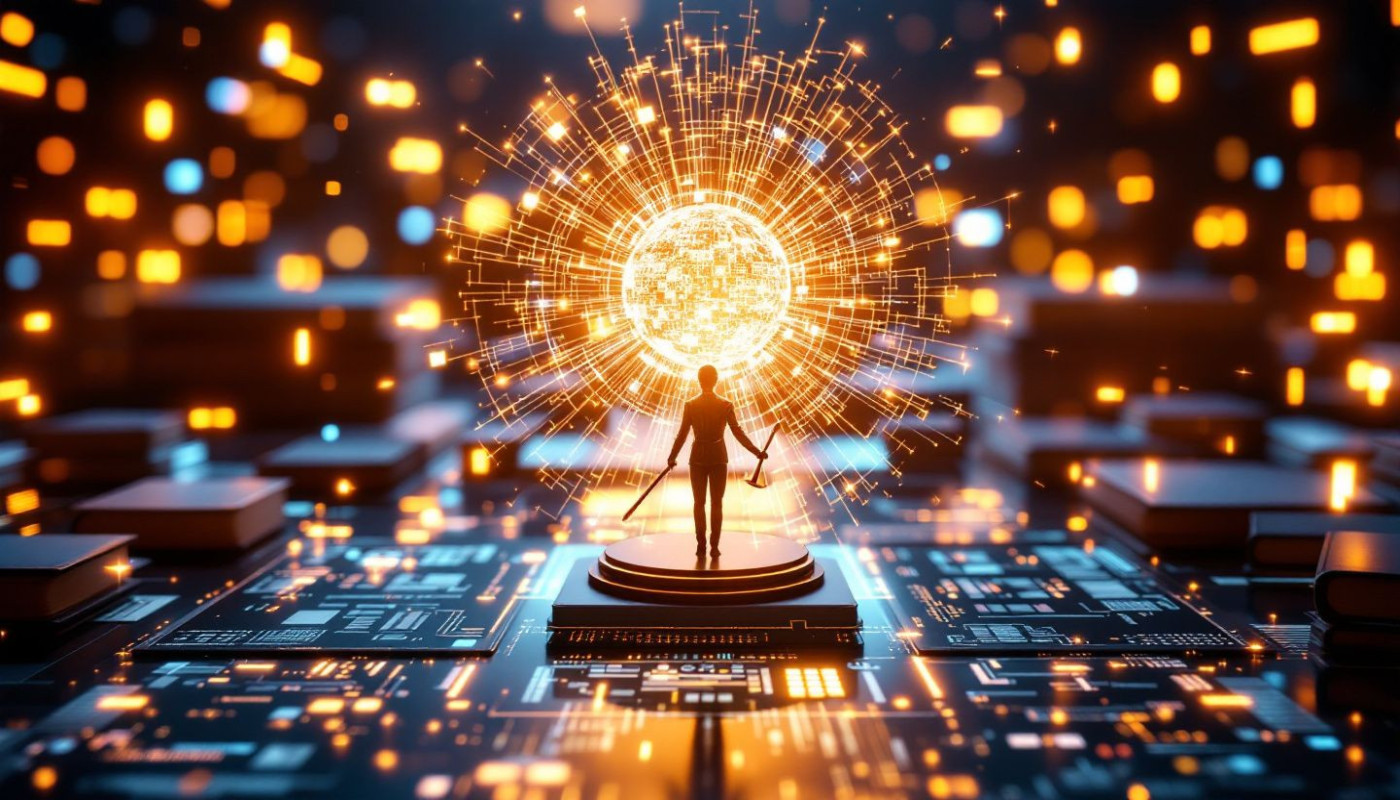 Autres - Comment la technologie influence-t-elle les décisions de justice ?