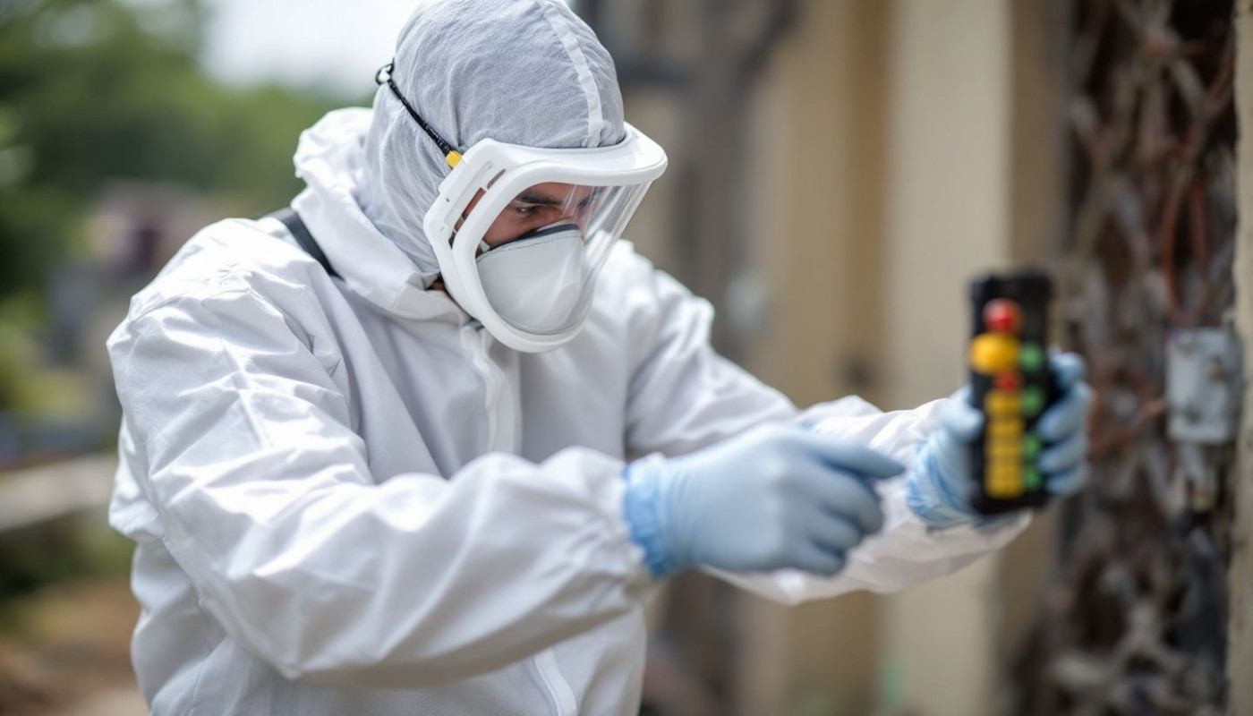 Autres - Comment le diagnostic amiante améliore-t-il la sécurité des bâtiments ?