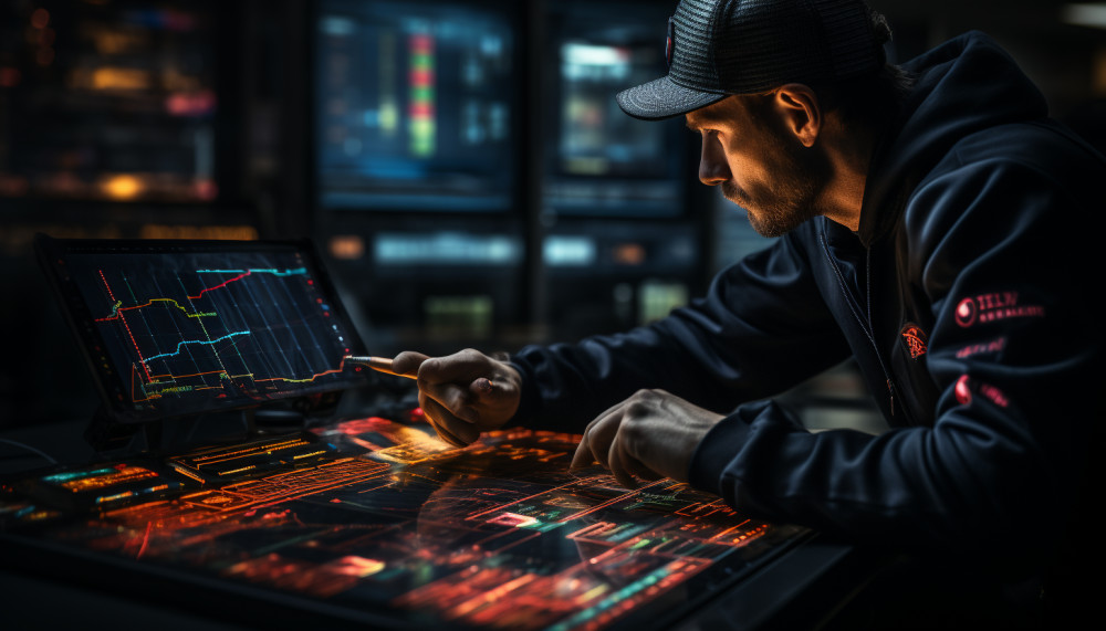 Autres - Comment marche le trading automatique ?