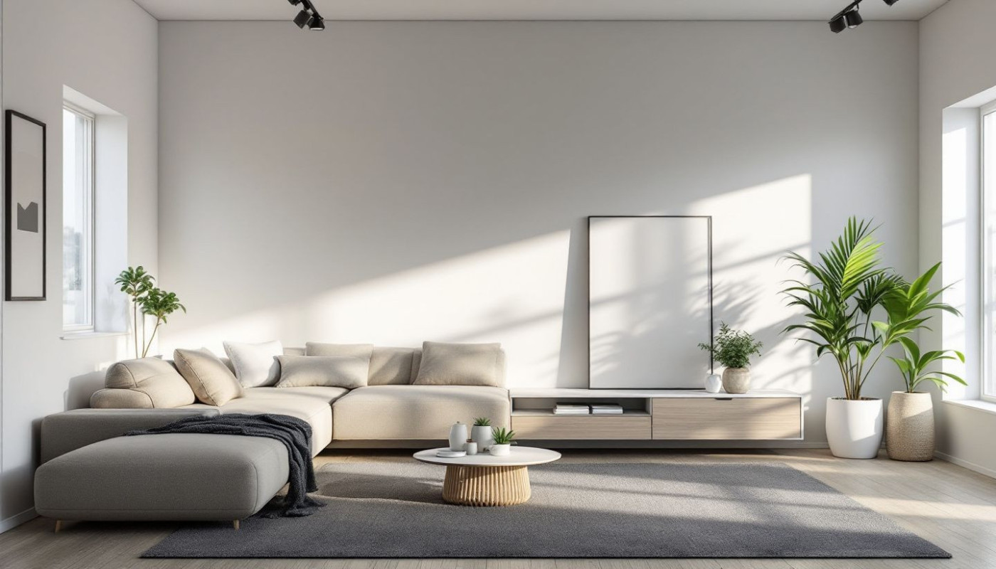 Autres - Comment maximiser votre espace de vie sans déménager ?