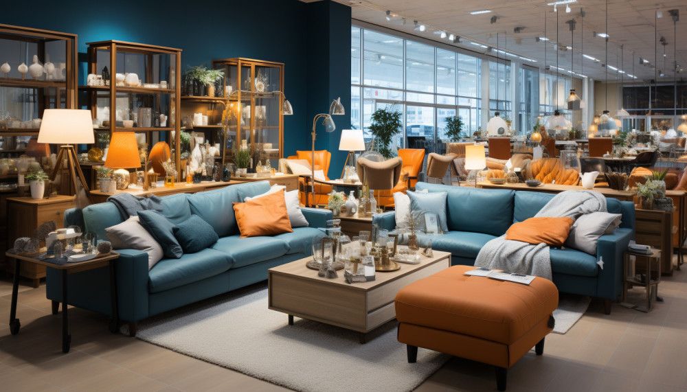 Autres - Comment pouvez-vous aménager votre magasin ?