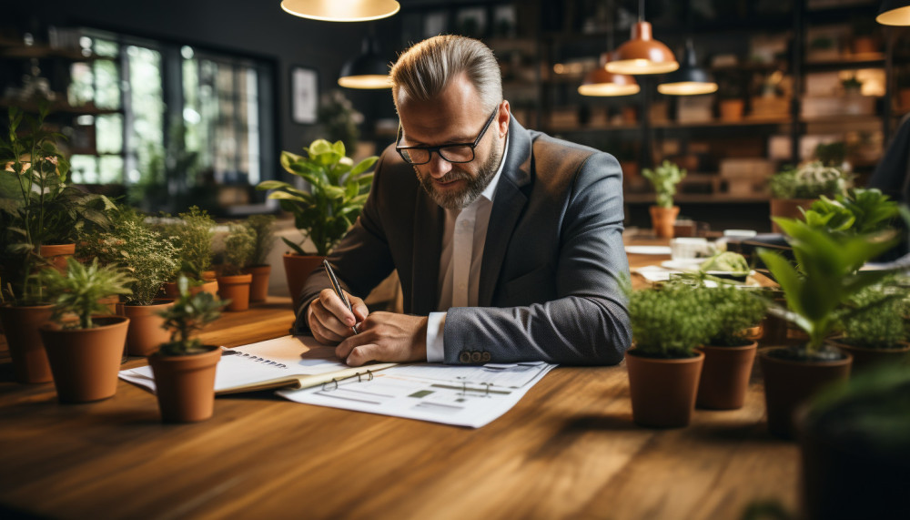 Autres - Comment réaliser un bon business plan ?