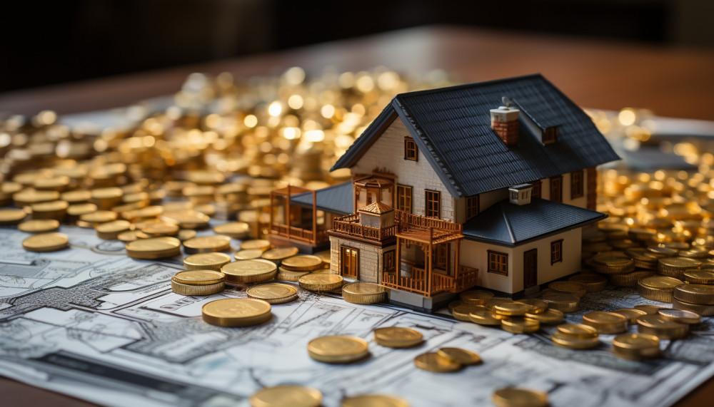 Autres - Comment trouver des solutions pour financer les gros projets dans la maison ?