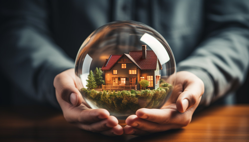 Autres - Comment trouver la meilleure assurance prêt immobilier ?