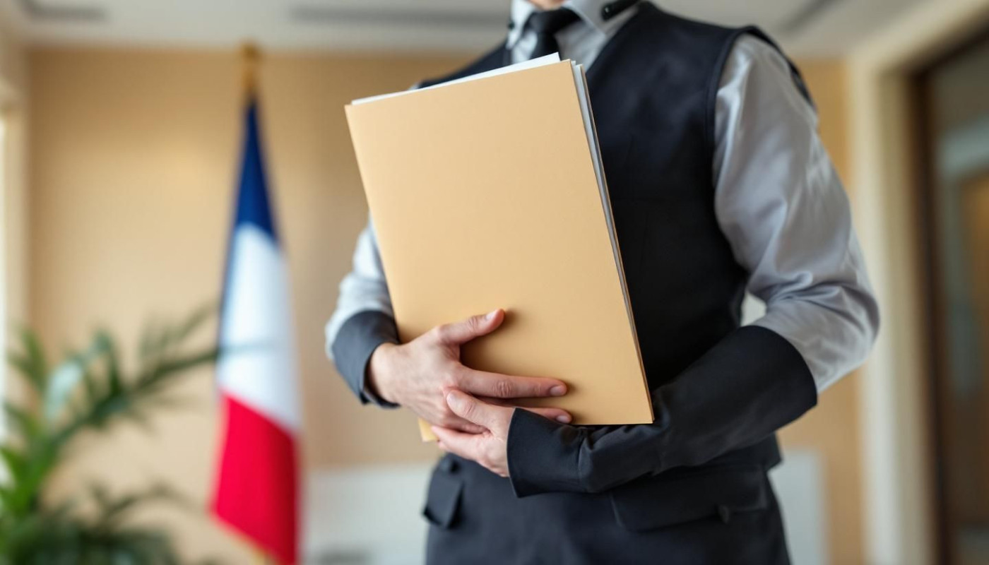 Comprendre le rôle et les services d'un huissier dans le 94