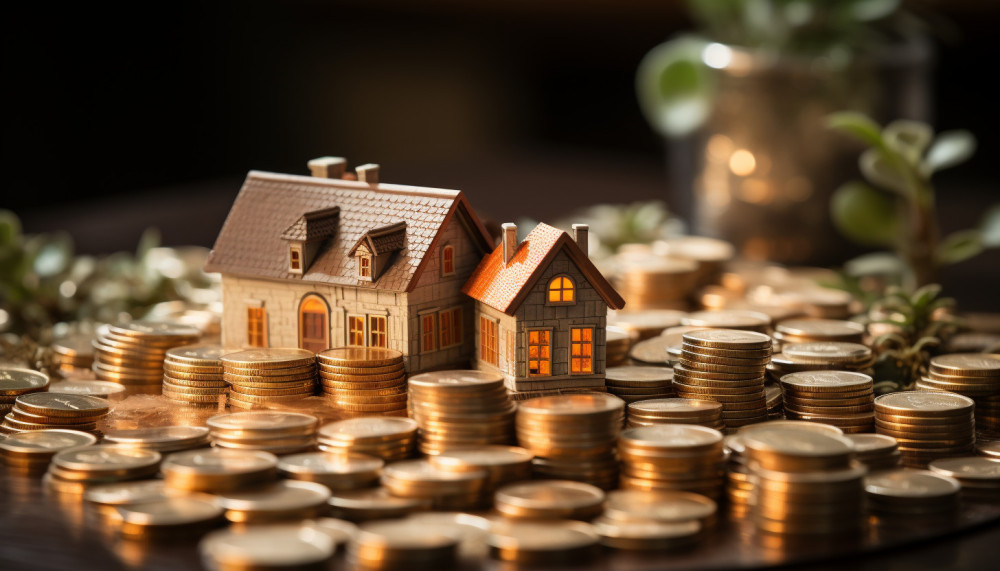 Autres - Crédit immobilier : les avantages d'un prêt personnel