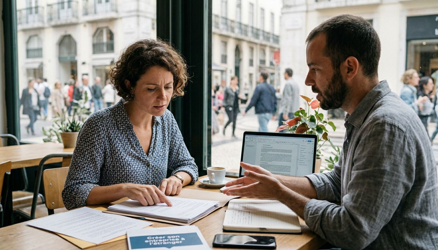 Créer son entreprise à l’étranger : les pièges légaux à éviter absolument