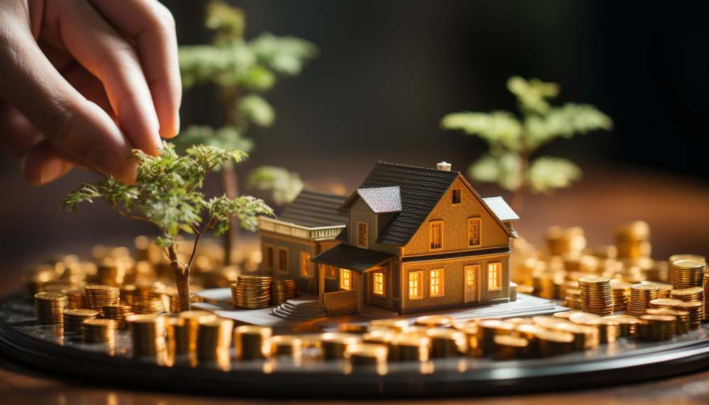 Autres - Dans quelle société immobilière investir ?