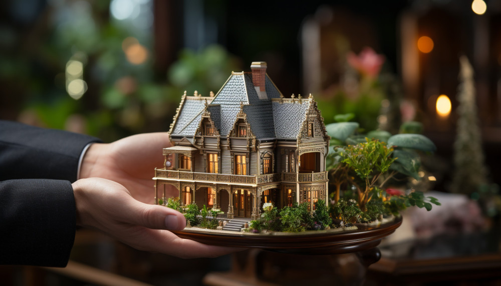 Autres - Droits et obligations du vendeur dans la vente immobilière