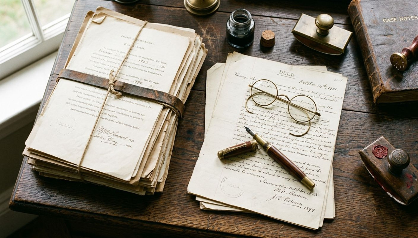 Impact de la réforme du droit des successions sur les héritages