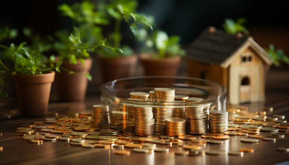 Autres - Investir dans l'immobilier locatif: quelques avantages et inconvénients