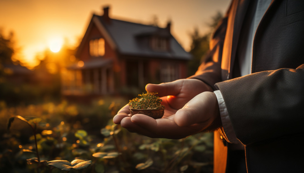 Autres - La vente d’un bien immobilier : des astuces efficaces pour y parvenir