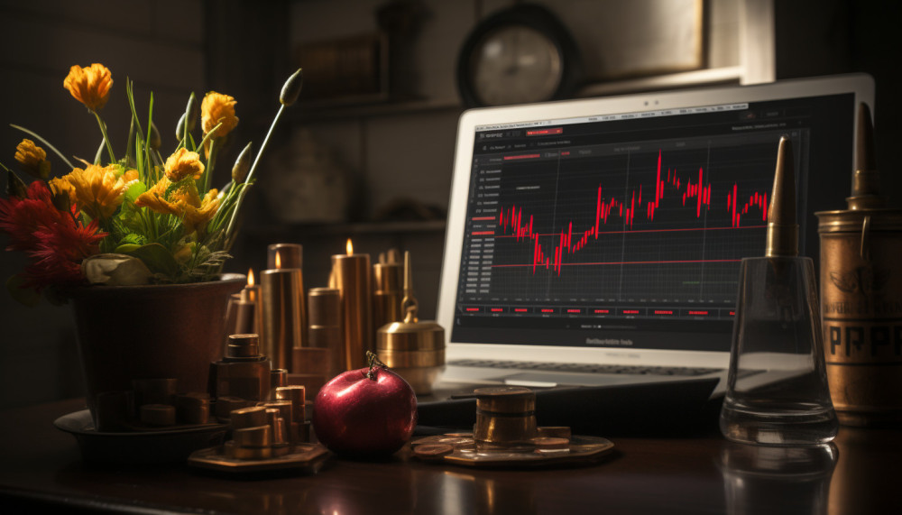 Autres - Les 3 secrets d’une technique trading rentable