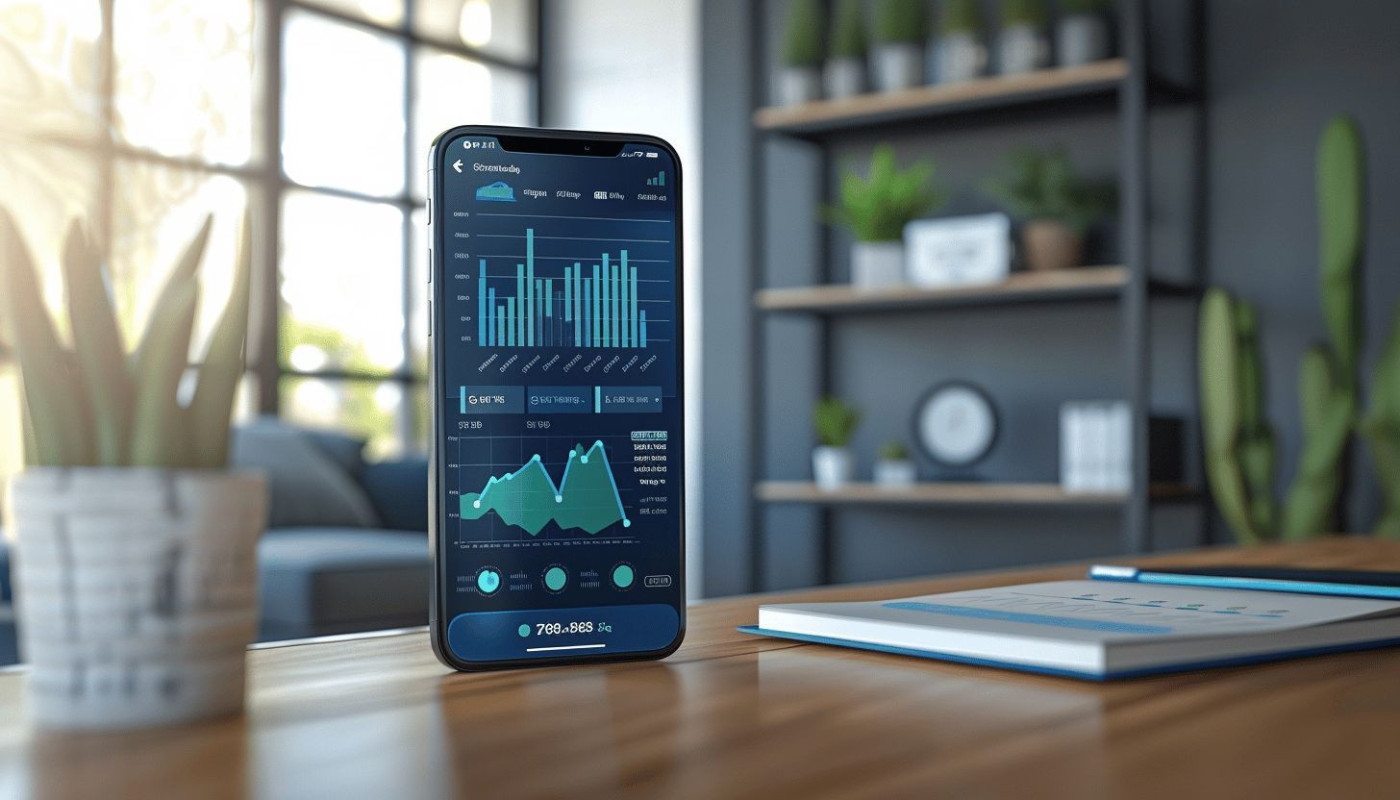 Les meilleures applications mobiles pour gérer son épargne et son budget en 2023