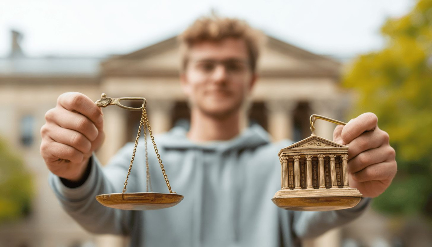 Les prêts étudiants en France choisir entre les offres des banques et les aides gouvernementales