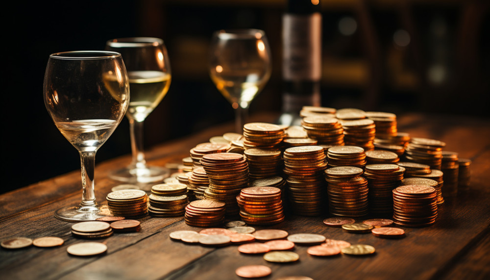 Autres - L’investissement en vin : pourquoi opter pour ce placement ?