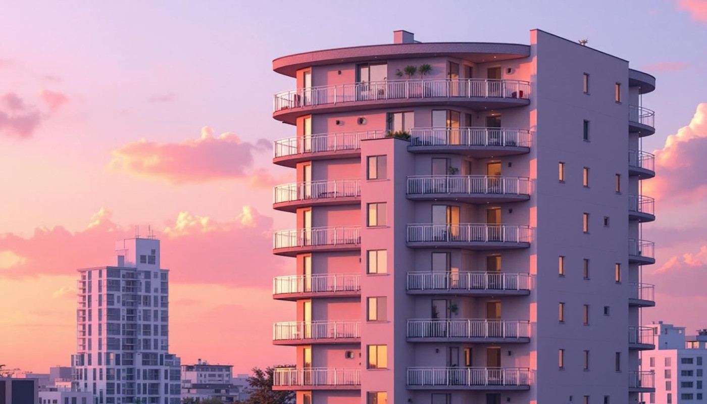 Maximiser le retour sur investissement dans l'immobilier locatif