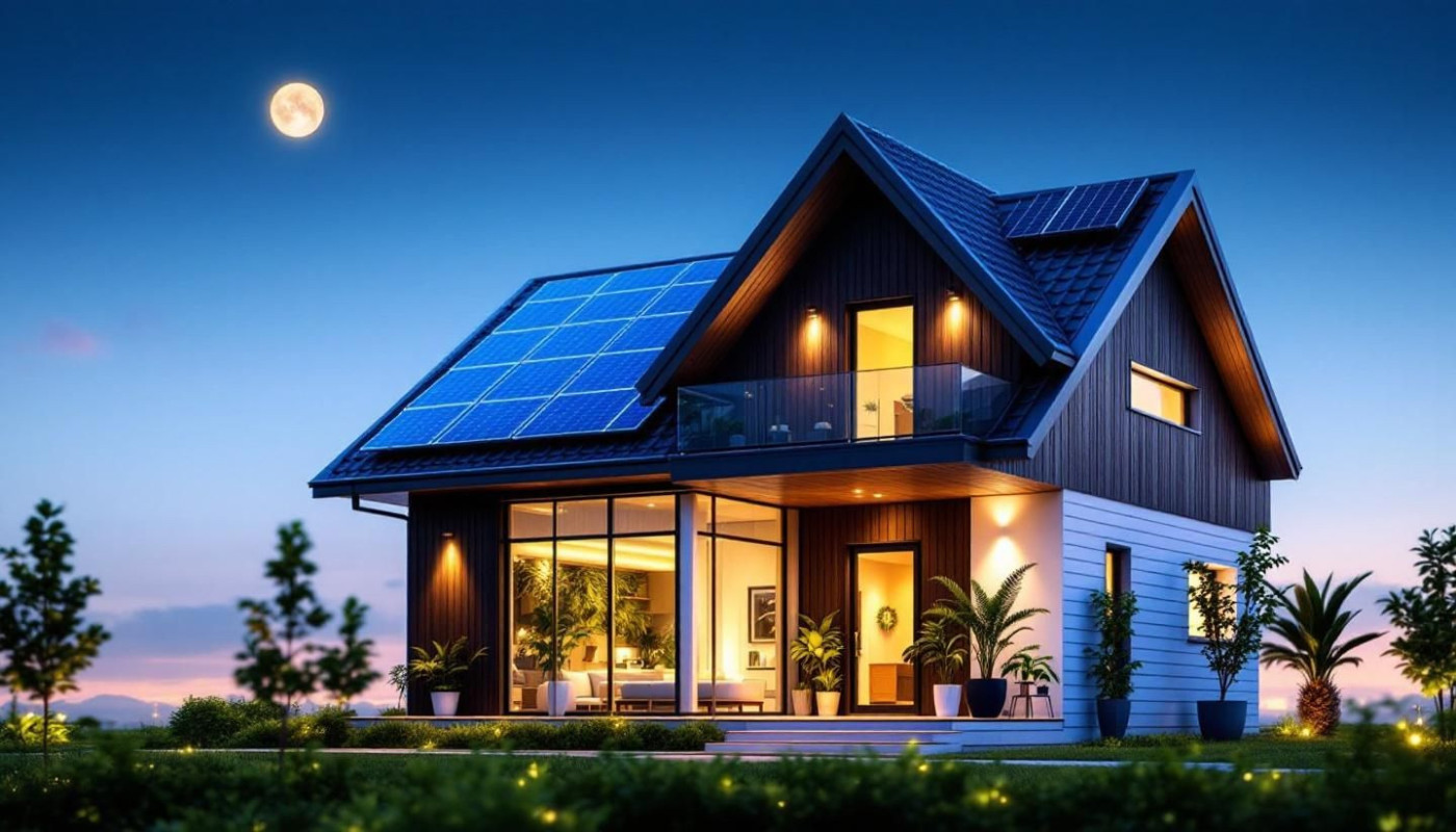 Maximiser l'efficacité énergétique : conseils pour propriétaires