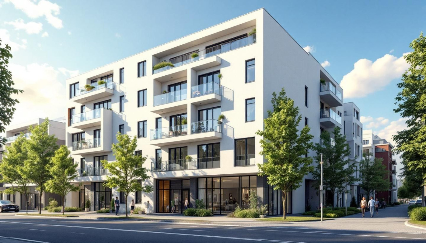 Maximiser les retours sur investissement dans des propriétés locatives