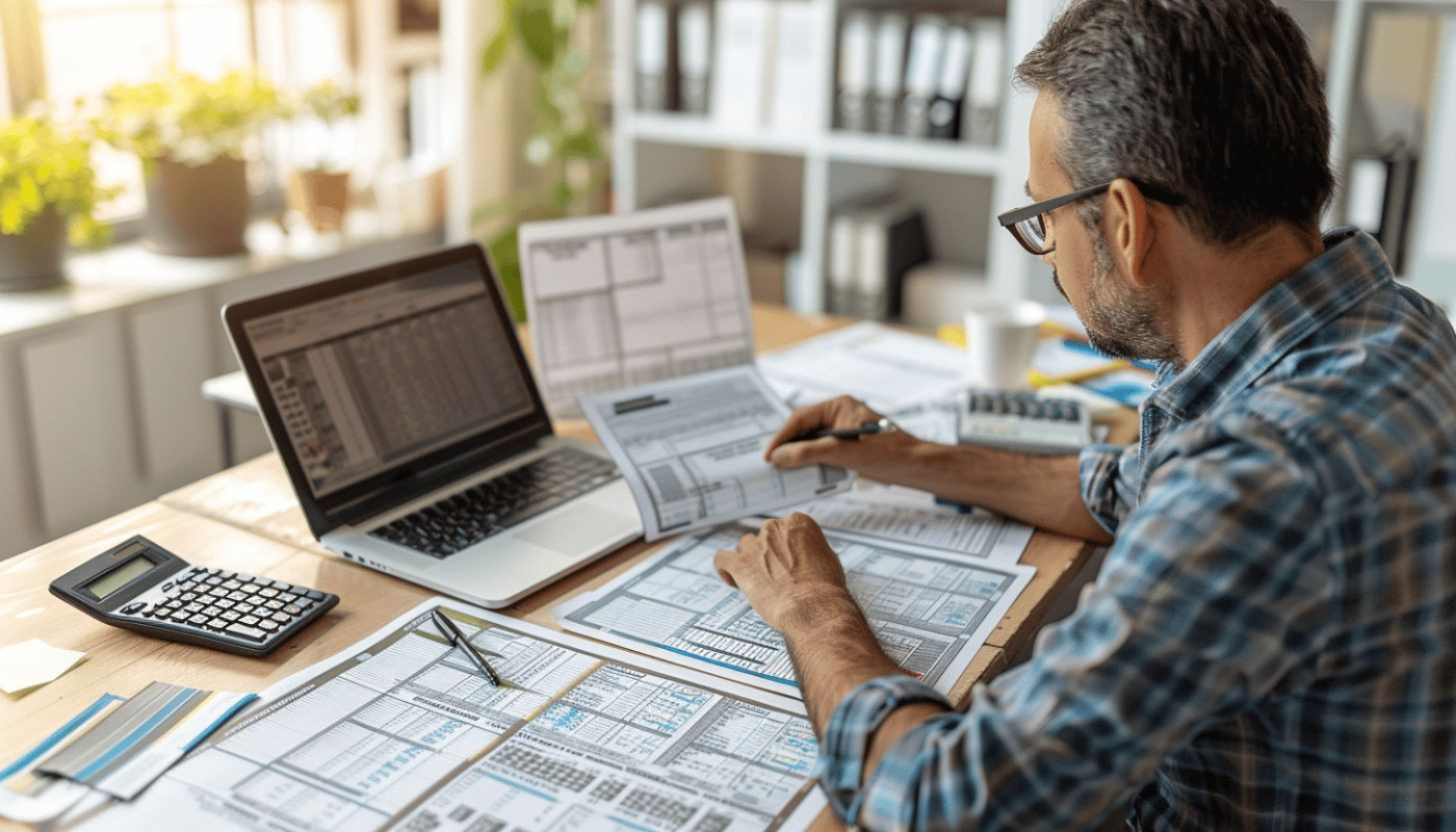 Optimisation fiscale pour investisseurs apprenez à réduire vos impôts légalement