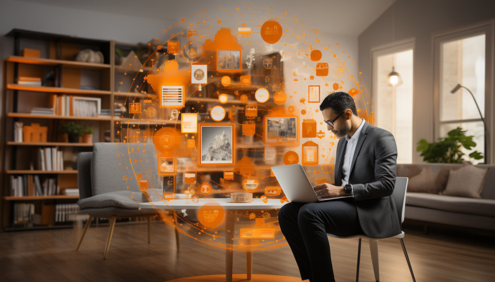Autres - Pourquoi choisir la gestion locative en ligne