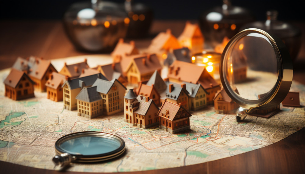 Autres - Pourquoi faire appel à un chasseur de biens immobiliers est important ?