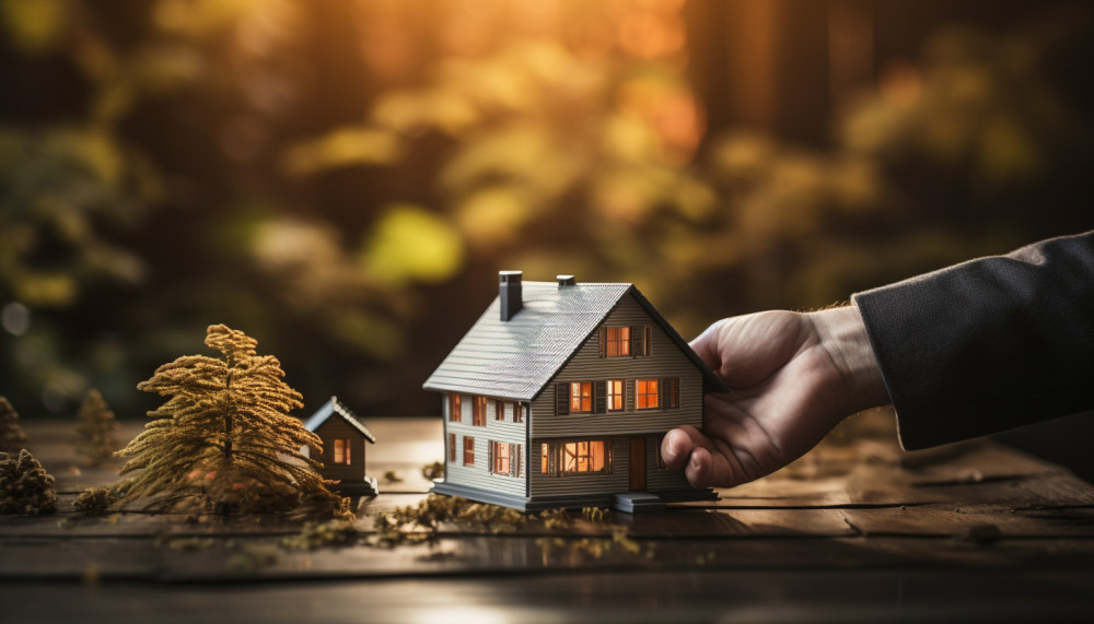 Autres - Pourquoi faire appel à un courtier en immobilier pour son crédit ?