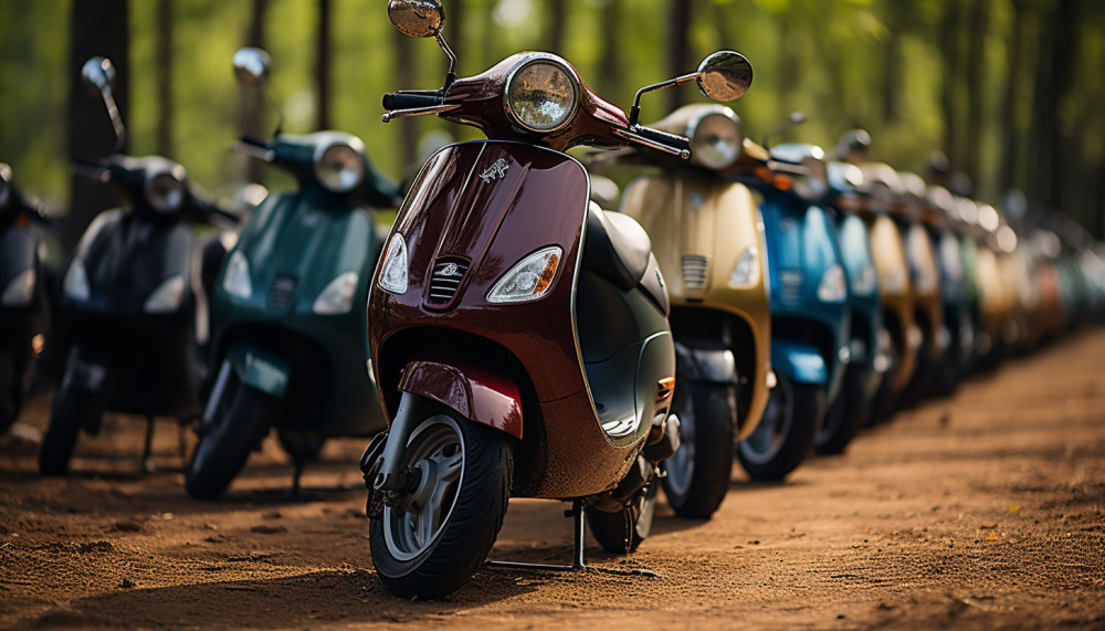 Autres - Pourquoi opter pour l'assurance trotinette ?