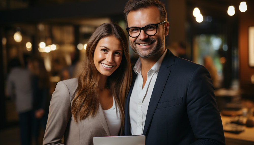 Que peut-on savoir sur un agent immobilier ?