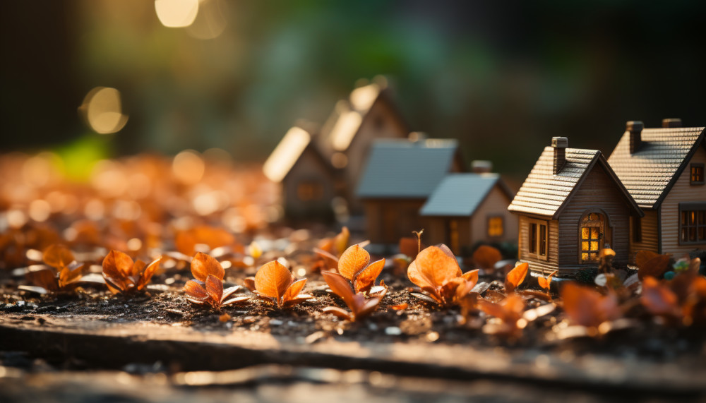 Autres - Quelles sont les raisons d’investir dans l’immobilier ?