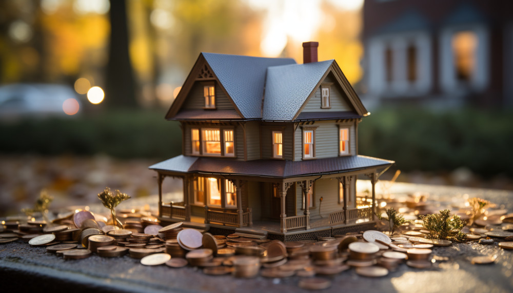 Autres - Quelques conseils pour épargner afin d'acheter une maison