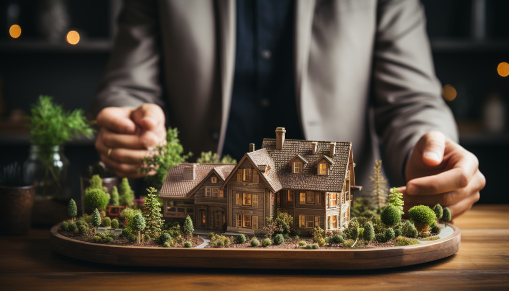 Autres - Quels sont les avantages d'un prêt immobilier ?