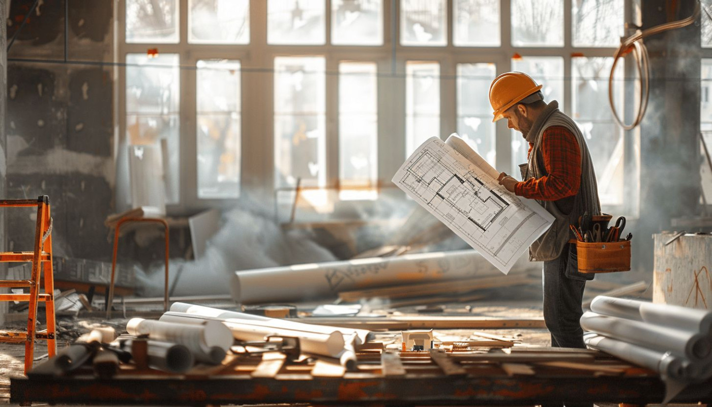 Stratégies pour négocier des biens immobiliers à rénover