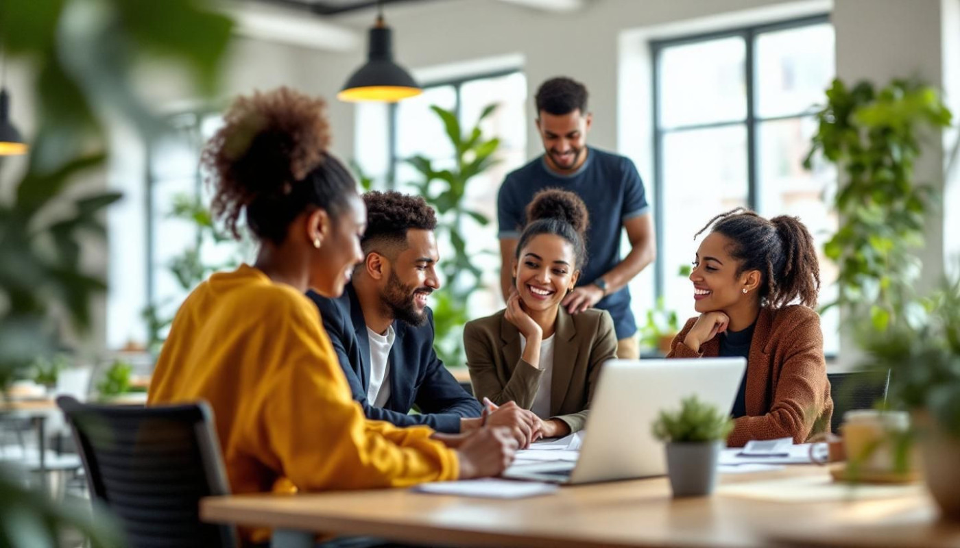 Stratégies pour une transition écologique réussie en entreprise