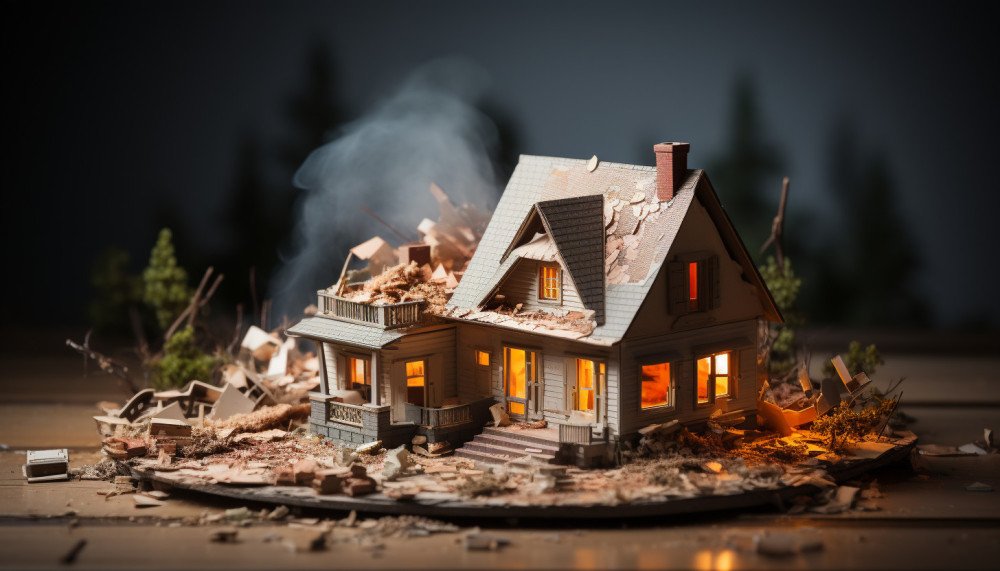 Autres - Tout savoir sur l'assurance habitation en tant que propriétaire